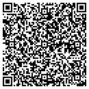 QR code with O'Charley's contacts