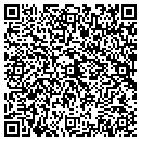 QR code with J T Unlimited contacts