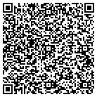 QR code with HCR Construction Inc contacts
