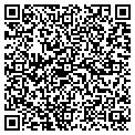 QR code with Gunnco contacts