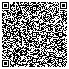 QR code with Johnsons Small Engine Service contacts