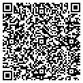 QR code with Ebony's contacts