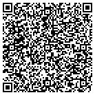 QR code with L H Bass & Sons Electrical Inc contacts
