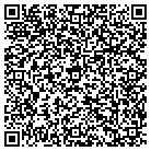 QR code with T & J Marine Consignment contacts