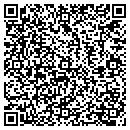QR code with Kd Sales contacts