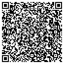 QR code with House Of Lin contacts
