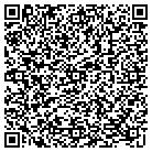 QR code with Family Connection Athens contacts