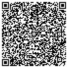 QR code with Bainbridge & Martin Architects contacts