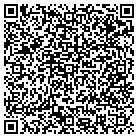 QR code with Twin Lakes Executive Golf Club contacts