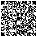 QR code with Artistic Spaces contacts