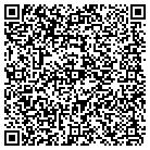 QR code with B C Investments & Realty Inc contacts