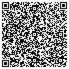 QR code with Rhema Christian Book Store contacts