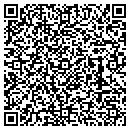 QR code with Roofcleaners contacts