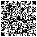 QR code with 2-Wheel Body Shop contacts