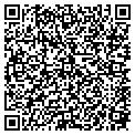QR code with Compusa contacts