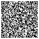 QR code with C & R Surplus contacts