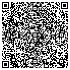 QR code with Harleys Style & Barber Shop contacts