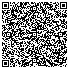 QR code with Universal Blueprint Paper Co contacts
