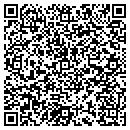 QR code with D&D Construction contacts