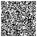 QR code with L and L Associates contacts