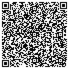 QR code with B H & D Engineering Inc contacts