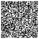 QR code with Hulsey and Evans Construction contacts