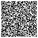 QR code with Hall Oil Company Inc contacts