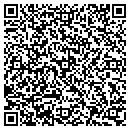 QR code with SERVPRO contacts