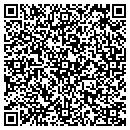 QR code with D Js Painting Co Inc contacts