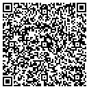 QR code with Planet Teez contacts