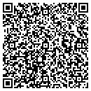 QR code with A J D Custom For You contacts