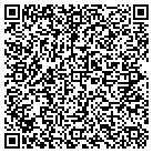 QR code with CDI General Contractors Build contacts