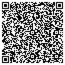 QR code with Hiser Tile & Marble contacts