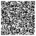QR code with Visual FX contacts