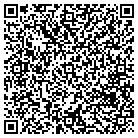 QR code with B A S F Corporation contacts