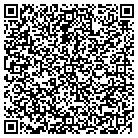 QR code with Adkins Moody Appraisal Service contacts