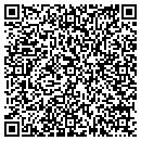 QR code with Tony Express contacts