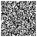QR code with Verandahs contacts
