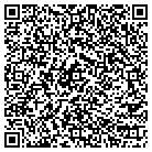 QR code with Woodstock Visitors Center contacts