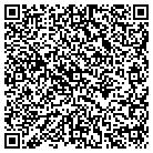 QR code with Magic Touch Cleaners contacts