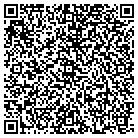QR code with T D Farrell Construction Inc contacts