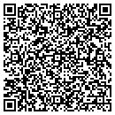 QR code with Howard Johnson contacts