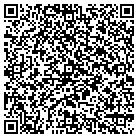 QR code with Gainesville Gutter Service contacts