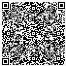QR code with N-Surance Outlets Inc contacts