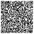 QR code with Custom Drapery Worker contacts