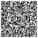 QR code with OH Clinic PC contacts