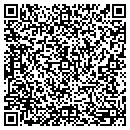 QR code with RWS Auto Detail contacts
