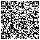 QR code with Robinson Clark MD PC contacts