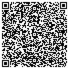QR code with Okefenokee National Wildlife contacts