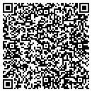 QR code with Red Bird Taxi Inc contacts
